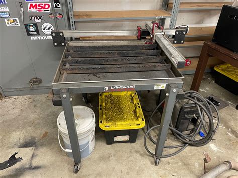 langmuir cnc machine|inexpensive cnc plasma cutter tables.